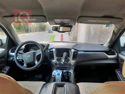 شيفروليه سوبربان